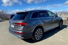 Audi, Q series, Q7