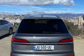 Audi, Q series, Q7