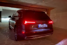 Audi, Q series, Q7