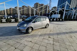 Honda, Fit