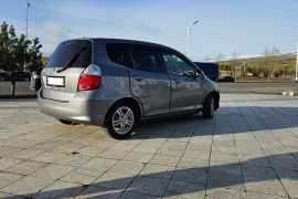 Honda, Fit