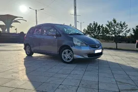 Honda, Fit