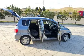 Honda, Fit