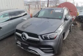 Mercedes-Benz, GLE-CLASS, GLE 350