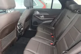 Mercedes-Benz, GLE-CLASS, GLE 350