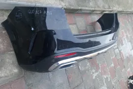 Mercedes-Benz, GLE-CLASS, GLE 350