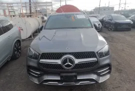 Mercedes-Benz, GLE-CLASS, GLE 350