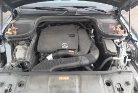 Mercedes-Benz, GLE-CLASS, GLE 350