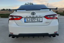 Toyota, Camry
