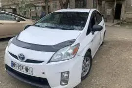 Toyota, Prius