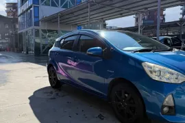 Toyota, Aqua