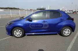 Toyota, Yaris