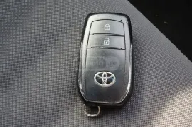 Toyota, Yaris