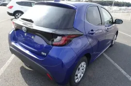 Toyota, Yaris