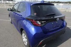 Toyota, Yaris
