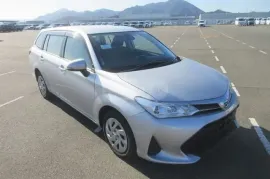 Toyota, Corolla