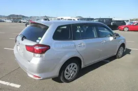 Toyota, Corolla