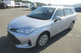 Toyota, Corolla