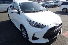 Toyota, Yaris