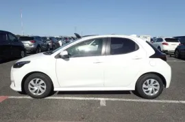 Toyota, Yaris