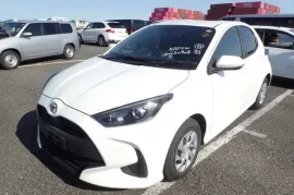 Toyota, Yaris