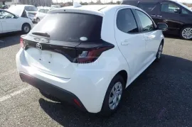 Toyota, Yaris