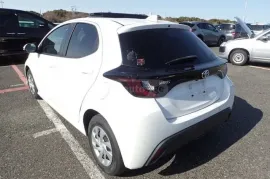 Toyota, Yaris