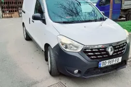 Renault , Dokker
