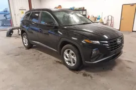 Hyundai, Tucson