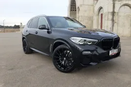 BMW, X Series, X5