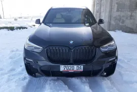 BMW, X Series, X5