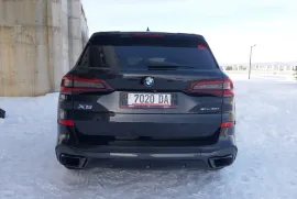 BMW, X Series, X5