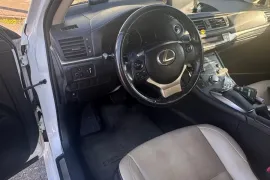 Lexus, CT 200h