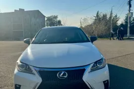 Lexus, CT 200h