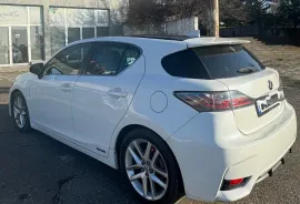 Lexus, CT 200h