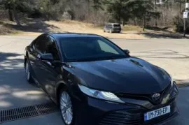Toyota, Camry