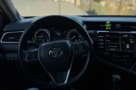 Toyota, Camry