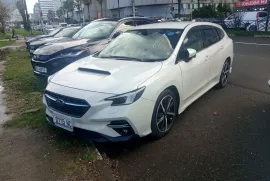 Subaru, Levorg