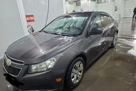 Chevrolet, Cruze