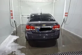 Chevrolet, Cruze