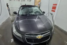 Chevrolet, Cruze