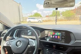 Volkswagen, Jetta