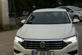 Volkswagen, Jetta