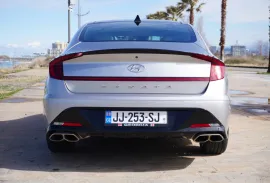 Hyundai, Sonata