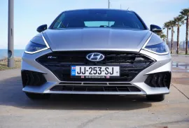 Hyundai, Sonata