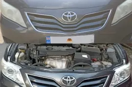 ფარების პოლირება ორთქლით