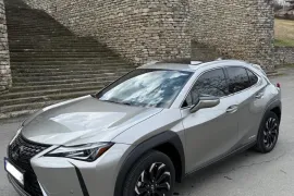 Lexus, UX series, UX250h