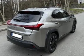 Lexus , UX series, UX250h