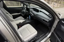 Lexus , UX series, UX250h