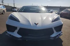 Chevrolet, Corvette